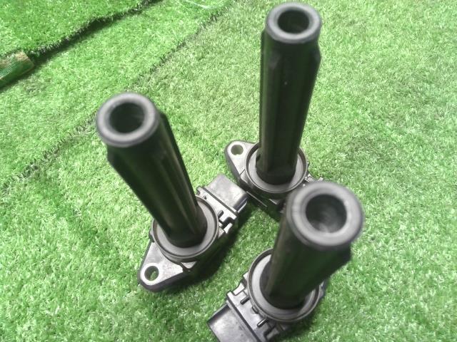 【中古】ｅＫワゴン DBA-B11W イグニッション ダイレクトコイル 1832A057 自社品番240768 X42