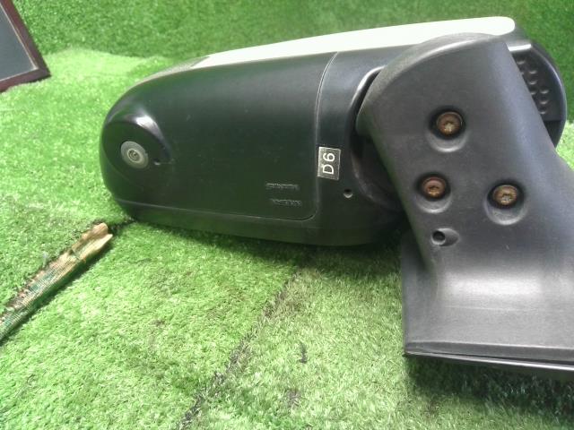 【中古】セレナ DBA-FC26 右サイドミラー 96301-3GR9C 自社品番240769 QAB