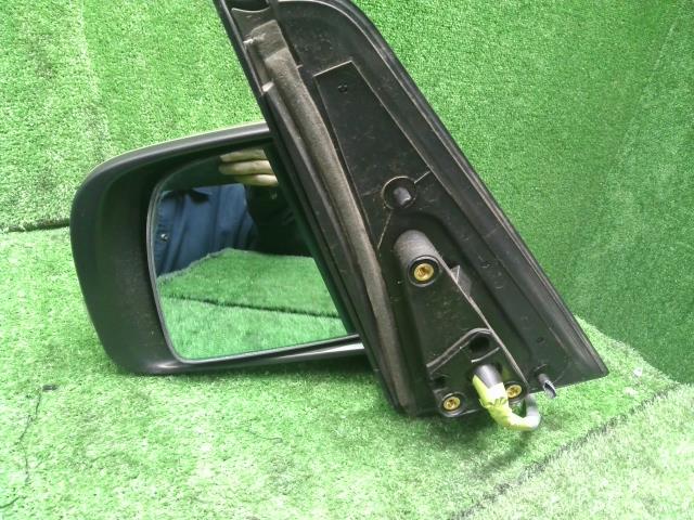 【中古】タント CBA-L385S 左ドアミラー サイドミラー 87940-B2A60 自社品番240774 T16