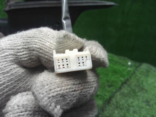 【中古】タント CBA-L385S 左ドアミラー サイドミラー 87940-B2A60 自社品番240774 T16