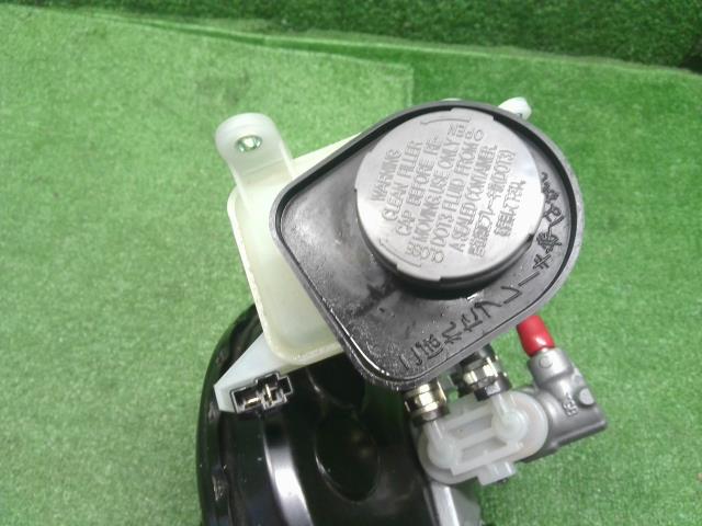 【中古】ピクシス EBD-S331M ブレーキマスター シリンダー マスターバック 47201-B5120 自社品番240775 W24