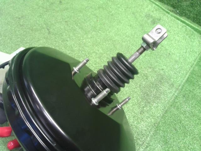 【中古】ピクシス EBD-S331M ブレーキマスター シリンダー マスターバック 47201-B5120 自社品番240775 W24