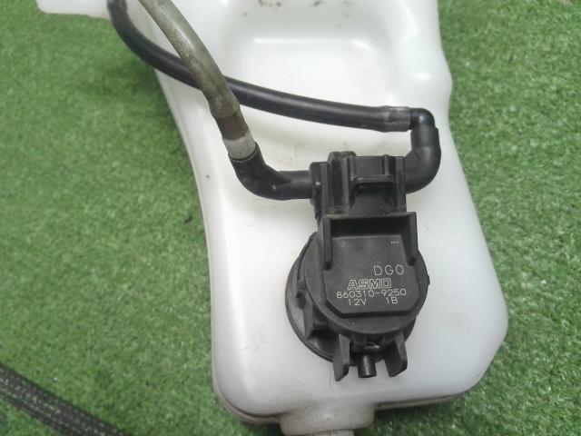 【中古】ピクシス EBD-S331M ウォッシャータンク 85315-B5030 自社品番240775 W24