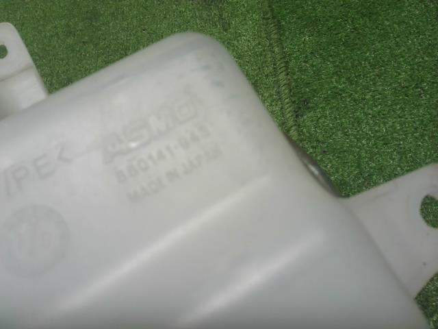 【中古】ピクシス EBD-S331M ウォッシャータンク 85315-B5030 自社品番240775 W24