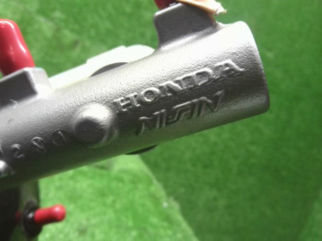 【中古】アクティ EBD-HH6 ブレーキマスター シリンダー マスターバック 46100-S3A-043 自社品番240778 NH578