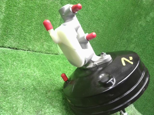 【中古】アクティ EBD-HH6 ブレーキマスター シリンダー マスターバック 46100-S3A-043 自社品番240778 NH578