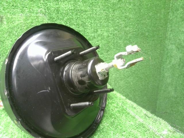 【中古】アクティ EBD-HH6 ブレーキマスター シリンダー マスターバック 46100-S3A-043 自社品番240778 NH578