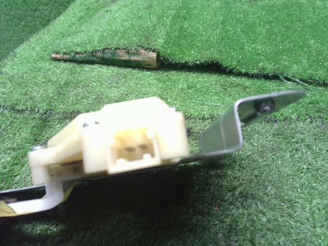 【中古】アクティ EBD-HH6 リアゲート バックドアロック74800-S3C-013 自社品番240778 NH578