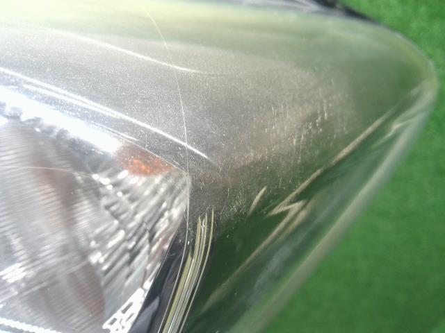 【中古】フォレスター DBA-SJG 左ヘッドランプ ライト 84002SG070 自社品番240781 61K