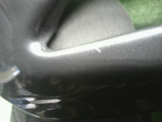 【中古】フォレスター DBA-SJG リアバンパースポイラー  自社品番240781 61K