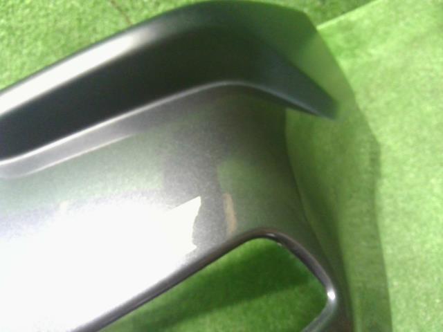 【中古】フォレスター DBA-SJG リアバンパースポイラー  自社品番240781 61K