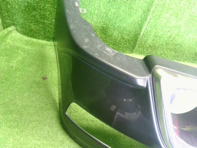 【中古】フォレスター DBA-SJG リアバンパースポイラー  自社品番240781 61K