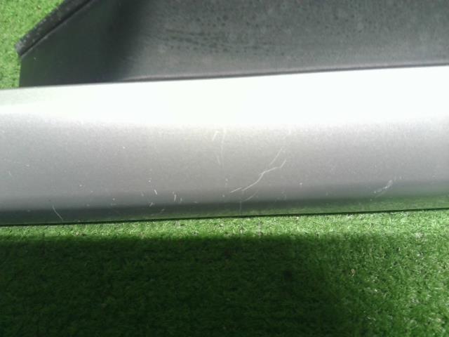 【中古】フォレスター DBA-SJG ルーフレール ルーフバー  自社品番240781 61K