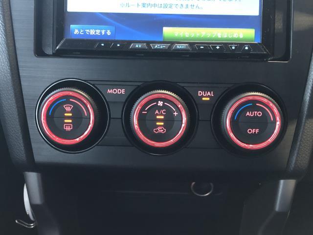 【中古】フォレスター DBA-SJG エアコン AC スイッチパネル 72311SG030 自社品番240781 61K