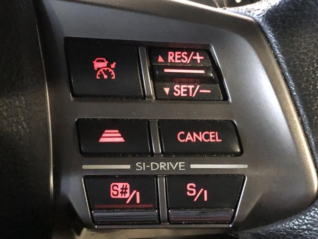 【中古】フォレスター DBA-SJG ステアリング ハンドルスイッチ 83154SG190 自社品番240781 61K