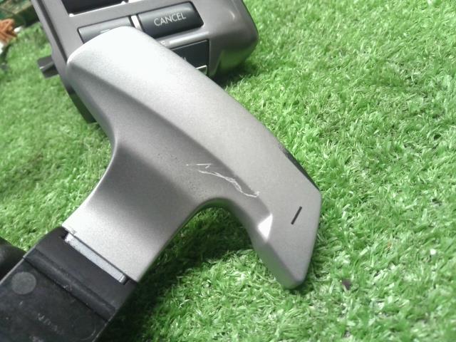 【中古】フォレスター DBA-SJG ステアリング ハンドルスイッチ 83154SG190 自社品番240781 61K