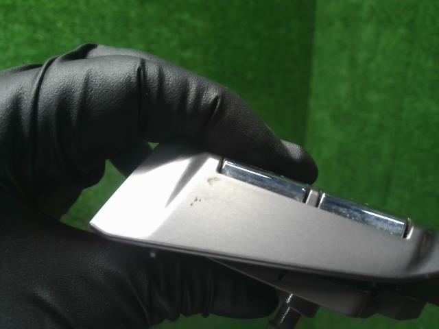 【中古】フォレスター DBA-SJG ステアリング ハンドルスイッチ 83154SG190 自社品番240781 61K