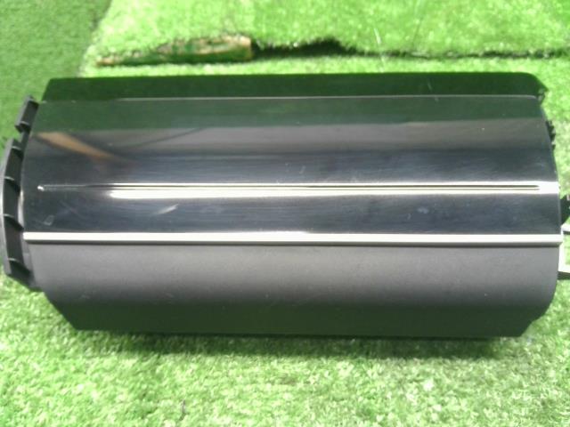 【中古】シャトル 6AA-GP7 エアコン ACスイッチパネル 79601-TD4-941ZA 自社品番240783 NH830M