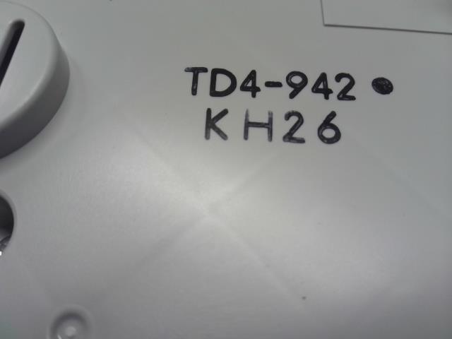 【中古】シャトル 6AA-GP7 エアコン ACスイッチパネル 79601-TD4-941ZA 自社品番240783 NH830M