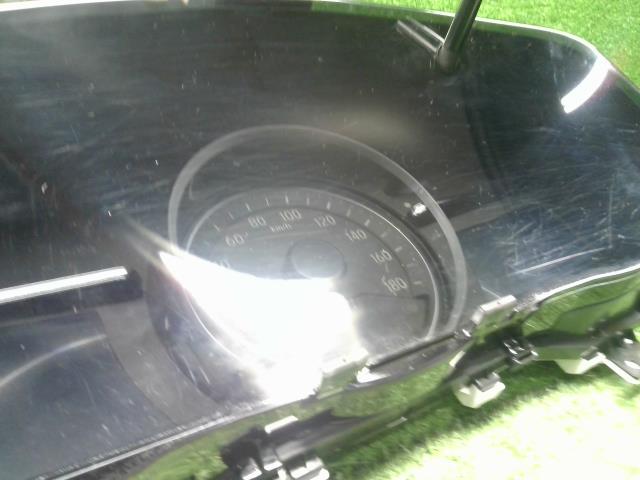 【中古】シャトル 6AA-GP7 スピードメーター 78100-TD5-J22 自社品番240783 NH830M