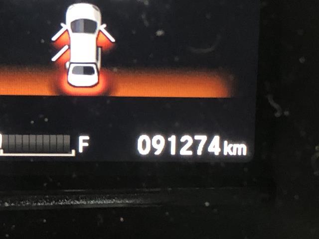 【中古】シャトル 6AA-GP7 スピードメーター 78100-TD5-J22 自社品番240783 NH830M