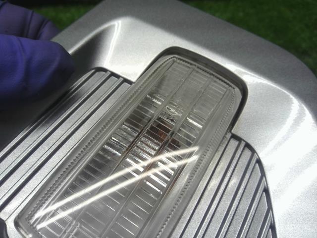 【中古】ウェイク DBA-LA700S 右フェンダーマーカー ウインカーランプ 81730-B2130 自社品番240787 W24