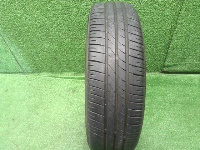 【中古】14インチ 夏 ノーマルタイヤ 155/65R14 1本 22年製 MARQUIS MR61   自社品番240787