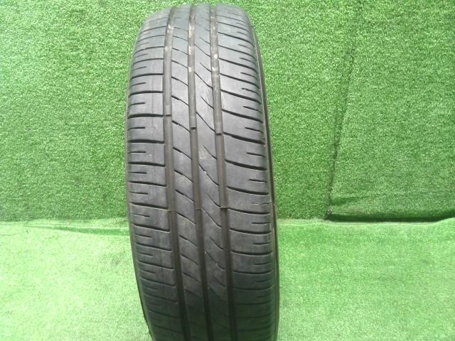【中古】14インチ 夏 ノーマルタイヤ 155/65R14 1本 22年製 MARQUIS MR61   自社品番240787