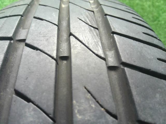 【中古】14インチ 夏 ノーマルタイヤ 155/65R14 1本 22年製 MARQUIS MR61   自社品番240787