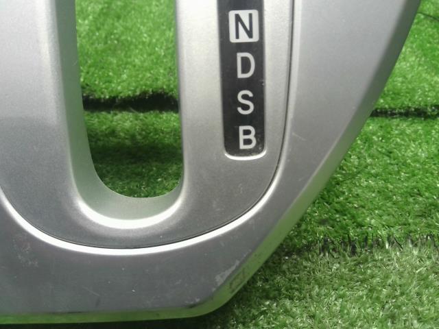 【中古】ウェイク DBA-LA700S エアコン AC スイッチパネル 55910-B2540 自社品番240787 W24