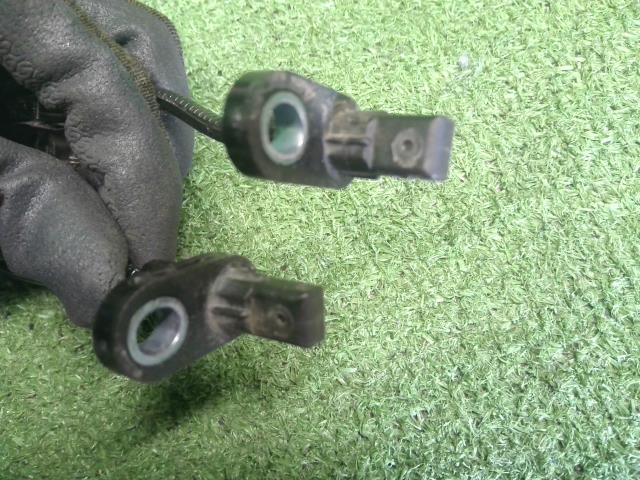 【中古】ｅＫワゴン DBA-B11W 左右リアＡＢＳセンサー 4670A799 自社品番240788 X42