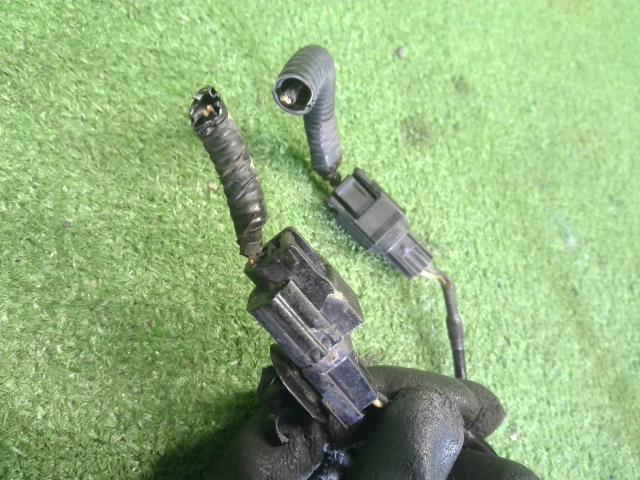 【中古】ｅＫワゴン DBA-B11W 左右リアＡＢＳセンサー 4670A799 自社品番240788 X42