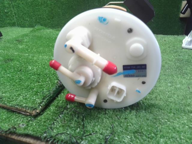 【中古】フィット DAA-GP5 フューエル 燃料ポンプ 17045-T5A-000 自社品番240789 B593M