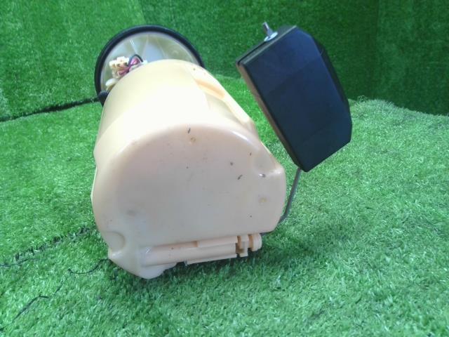 【中古】フィット DAA-GP5 フューエル 燃料ポンプ 17045-T5A-000 自社品番240789 B593M