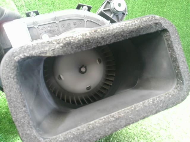 【中古】フィット DAA-GP5 ハイブリッド クーリングファン  自社品番240789 B593M