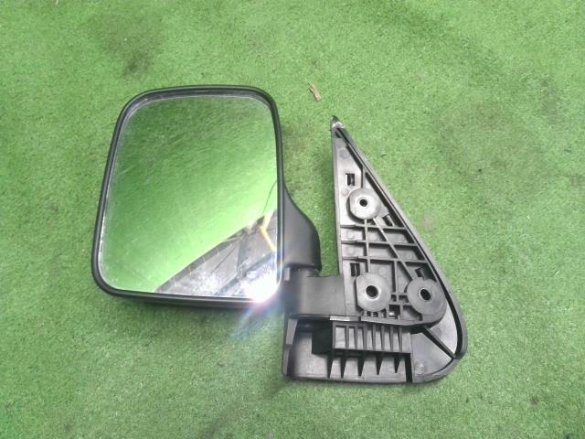 【中古】ハイゼット TE-S210P 左ドアミラー サイドミラー 87940-87536 自社品番240801 W20