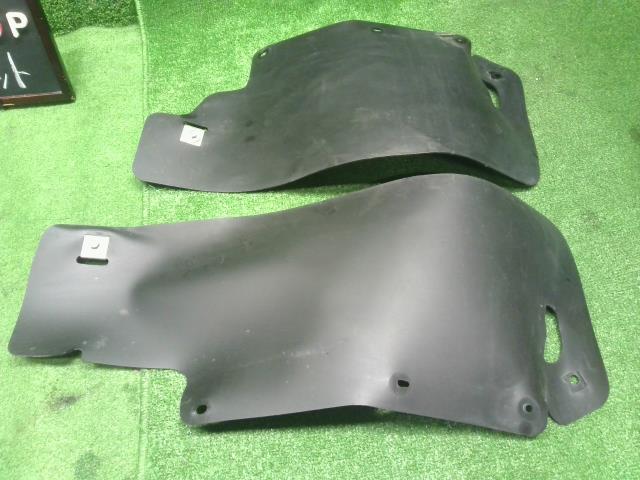 【中古】ハイゼット TE-S210P マッドガードセット  自社品番240801 W20