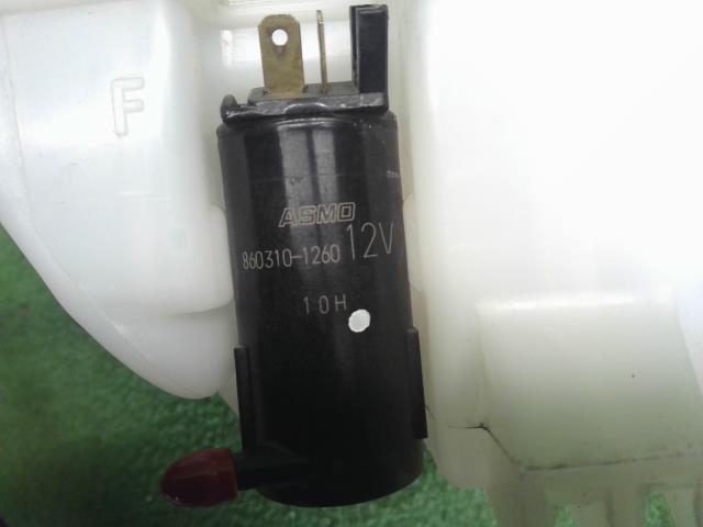 【中古】ハイゼット TE-S210P ウォッシャータンク 85330-87721 自社品番240801 W20