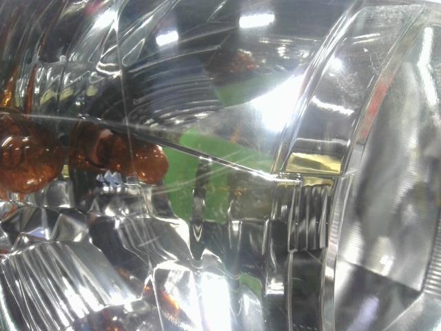 【中古】ｅＫワゴン DBA-H82W 右ヘッドランプ ライト 8301A602 自社品番240803 X42