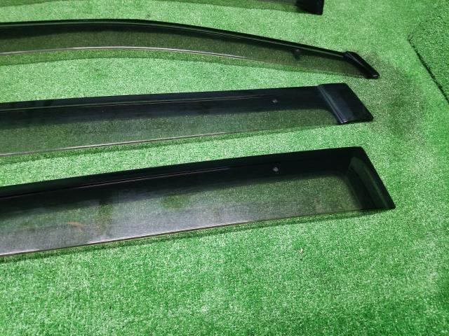 【中古】エスティマ DAA-AHR20W ドアバイザー  自社品番240807 070