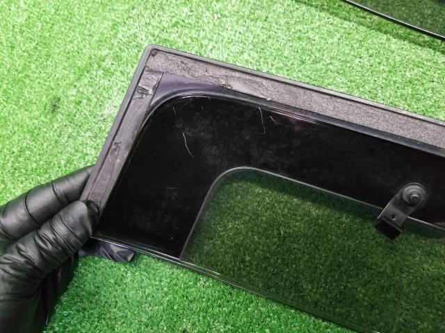 【中古】エスティマ DAA-AHR20W ドアバイザー  自社品番240807 070