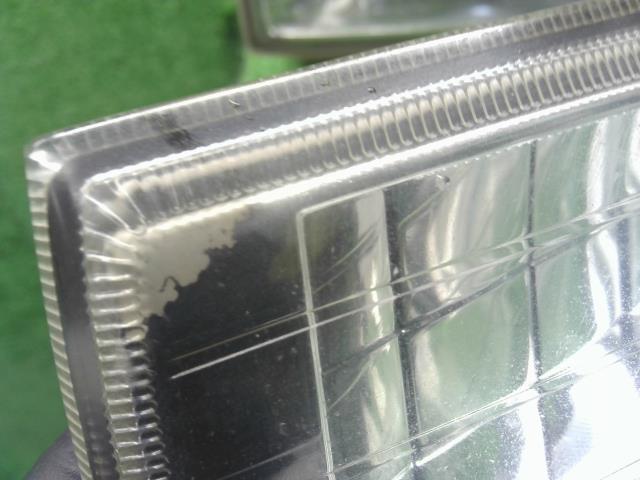 【中古】タント CBA-L385S 左右フォグランプ ライト 08569-K2001 自社品番250001 W24