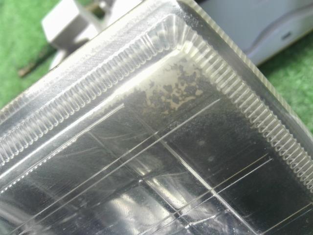 【中古】タント CBA-L385S 左右フォグランプ ライト 08569-K2001 自社品番250001 W24