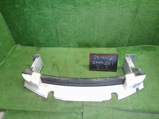 【中古】リーフ ZAA-ZE1 フロントバンパー リーンホースメント 62032-5SA0A 自社品番250002 XBK