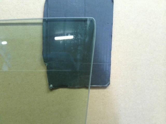 【中古】リーフ ZAA-ZE1 左フロントドアガラス 80301-3NA5A 自社品番250002 XBK