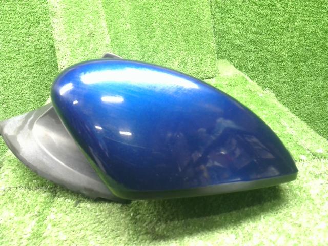 【中古】リーフ ZAA-ZE1 右ドアミラー サイドミラー 96301-5SK8A 自社品番250002 XBK