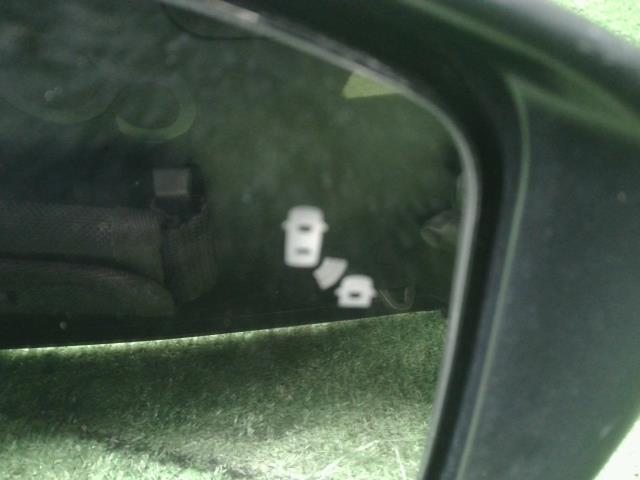 【中古】リーフ ZAA-ZE1 右ドアミラー サイドミラー 96301-5SK8A 自社品番250002 XBK