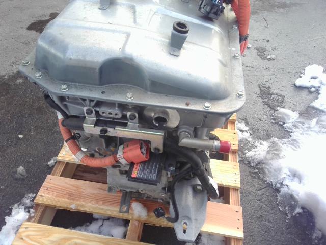 【中古】リーフ ZAA-ZE1 エンジン EVモーター 290A0-5SK0A 自社品番250002 XBK