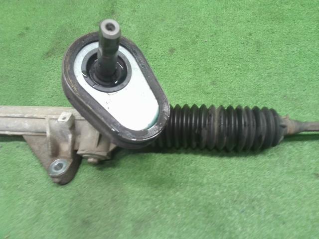 【中古】リーフ ZAA-ZE1 ステアリングギアボックス ラック 48001-3NK2A 自社品番250002 XBK