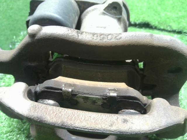 【中古】リーフ ZAA-ZE1 右リアキャリパー 44001-4CA0A 自社品番250002 XBK